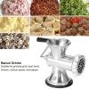 Manual Meat Grinder, Spice Grinder Grinder Mincer, Durable Fruits for Meat Vegetable Spice view 3