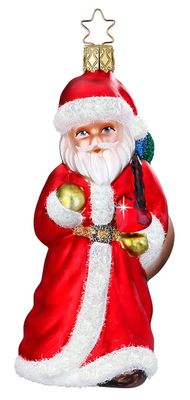 Christmas at Heart, 5.2"