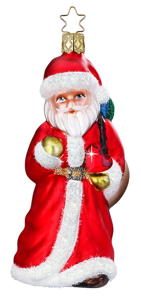 Christmas at Heart, 5.2"