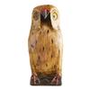 47th & Main Figurine Tabletop Dcor, 7.87" Tall, Owl view 1