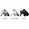 G 1/2 Connector Handheld Showerhead Fixed Spray Head Adapter Bathroom Shower Arm Diverter Modern Replacement Part 3 Way view 2