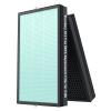 C380 Replacement Filter for Storebary,C380-RF High-Efficiency Activated Carbon and Pre-filter view 1