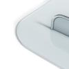 U Brands Magnetic Glass Dry-Erase Board with Floating Tray (24" W x 18" H) view 4