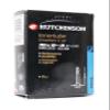 HUTCHINSON - Inner Tube - Standard - Innertube - Resistance and Puncture Resistant - Road Bike - Presta Valve - Thickness 0.9 mm - 80 MM - 700 x 25-30 view 1