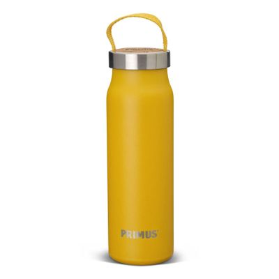 Primus KLUNKEN Vacuum Bottle 0.5L Yellow,One Size, P-742050