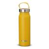 Primus KLUNKEN Vacuum Bottle 0.5L Yellow,One Size, P-742050 view 1