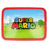 Stor Super Mario Storage Box Container with Click Lock Lid, For Kids, Bedroom, Playroom, Toys, BPA Free (13 Litre) view 3