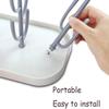 Magik Baby Bottle Drying Rack Portable Bottle Dryer Holder Nipples Cups Pump Parts (Beige) view 4