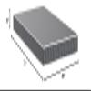 AC Pacific 6-Inch Water-Resistant High-Density Foam Mattress Made in USA with Stylish Diamond-Quilted Breathable Fabric, Distributes Weight Evenly, Twin Deluxe, Navy Blue view 2