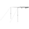 Yakima 4.5 Foot Lightweight Roof Mounted Awning with Included SKS Lock, Easy to Pitch, and Super Simple Attachment System - OverNOut - Small view 1