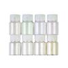 MOMOJIA 8 Pcs/Set Pearlescent Powder Handmade Jewelry Making Filling Material Crystal Mud Pigment DIY Epoxy Filler view 1