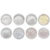 MOMOJIA 8 Pcs/Set Pearlescent Powder Handmade Jewelry Making Filling Material Crystal Mud Pigment DIY Epoxy Filler view 2