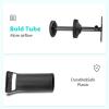 Hand Pump - Double Quick Air Pump for Inflatable, Hand Held Air Pump Rapid Inflation Portable Manual Air Pump with 3 Nozzle for Outdoor, Swimming Ring, Mattress, Pool Floats, Inflatable Toys view 4
