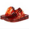 Chinese Laundry Women's Jaylen Slide Sandal, Brown, 7 view 1