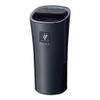 SHARP IG-NX15-B [Plasmacluster NEXT ion generator for car cup holder type, black]. view 1