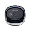 SHARP IG-NX15-B [Plasmacluster NEXT ion generator for car cup holder type, black]. view 2