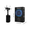 Dan&Dre Luminous Rotating Floating Toy Spiral Electric Toy Adjustable Spiral Generator view 3