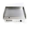 TBVECHI Electric Griddle Flat Cooktop Commercial Restaurant Grill BBQ Machine (Teppanyaki scoop machine) view 4
