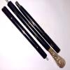 Ganga Nautical Round Solid Brass Handle Simple Wooden Walking Stick Cane with Brass Handle view 4