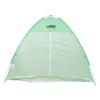 COMET Fabric Indoor One Touch Pop-up Tent 200cm x 120cm x 145cm(H) for 1~2 People for Keeping Warm (Pink) view 2