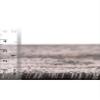 Unique Loom Outdoor Traditional Collection Area Rug - Valeria (2' x 8' Runner, Charcoal/ Natural) view 2