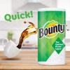 Bounty OLD VERSION Select-A-Size Paper Towels view 4