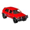 Matchbox Advent Calendar with 24 Surprises that Include 11 1:64 Scale Cars with Authentic & Holiday-Themed Decos & Accessories, Holiday Gift for Kids 3 Years Old & Up, Multi (GXH01) view 4