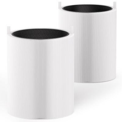 Mbetter 2 Pack 311 Auto Replacement Filters for Blue Pure 311 Auto