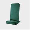 BACKJACK BJI Original BackJack -Made in The USA- Tough Duck Forest Lightweight Floor Seating Chair for Gaming, Families, Parents, Daycare, Back Support, Reading, Yoga, Meditation, Dorm, School view 2