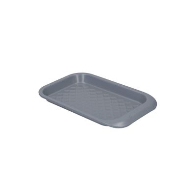 Araven Pump Replacement for Sauce Dispenser, Single Pump for Serving Condiments in Commercial Kitchen, 12" x 6" x 1, 1 Count, White