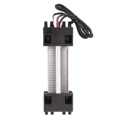 RETYLY 100W 220V Insulated PTC Heater PTC Electric Heater