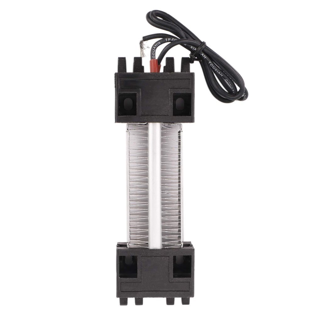 RETYLY 100W 220V Insulated PTC Heater PTC Electric Heater