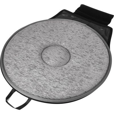 Seat Pad Revolving Cushion Car Seat Cushion Automotive Seat Cushions s Car Seat Protection Pad Degree Rotation Cushion Swivel Car Seat Cushion