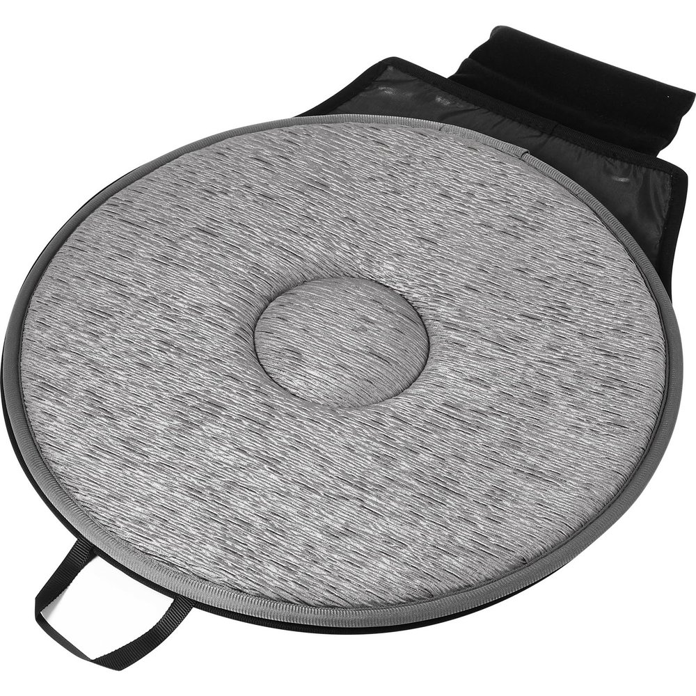 Seat Pad Revolving Cushion Car Seat Cushion Automotive Seat Cushions s Car Seat Protection Pad Degree Rotation Cushion Swivel Car Seat Cushion