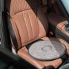 Seat Pad Revolving Cushion Car Seat Cushion Automotive Seat Cushions s Car Seat Protection Pad Degree Rotation Cushion Swivel Car Seat Cushion view 3