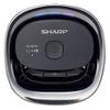 SHARP IG-NX15-W [Plasmacluster NEXT Ion Generator for Automotive Cup Holder Type White] view 2