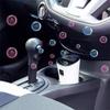 SHARP IG-NX15-W [Plasmacluster NEXT Ion Generator for Automotive Cup Holder Type White] view 3