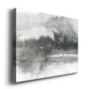 Landscape Picture Canvas Wall Art Print Decoration Painting Ocean Floral Forest Painting Photo for Living Room Bedroom Office, Ready to Hang view 2