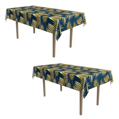 Palm Leaf Tablecover Pack of 2
