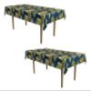 Palm Leaf Tablecover Pack of 2 view 1