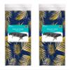 Palm Leaf Tablecover Pack of 2 view 2