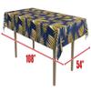 Palm Leaf Tablecover Pack of 2 view 3