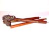 Ganga Nautical Brown Antique Handmade Dragon Walking Cane Dragon Head Handle Wooden Walking Wood, Aluminum Stick view 2