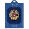 Beacon Design Patriotic U.S. Marine Corps Hanging Ornament view 2
