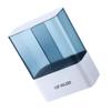 1pc Disposable Paper Cup Holder Cup Container Paper Stand Household Organizer Dispenser Hanger Water Holder Wall Hanging Case Wall view 2