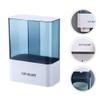 1pc Disposable Paper Cup Holder Cup Container Paper Stand Household Organizer Dispenser Hanger Water Holder Wall Hanging Case Wall view 4