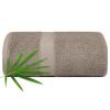 CANFOISON Extra Large Bath Towel Sheets for Body, Sensitive Skin, Adult Kids Baby Luxury Super Soft Highly Absorbent Oversized Towels 35" x 70" 1 Pack Walnut view 1