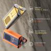 Airthereal PA1K-GO Portable Ozone Generator, 1000mg/h, Blue view 2