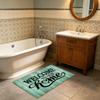 Sobzy Home Doormat Farmhouse Welcome Mat for Outdoors Front Door Entrance Mat view 4