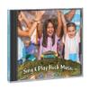 Group Publishing VBS-Treasured Sing & Play Rock Music CD view 1